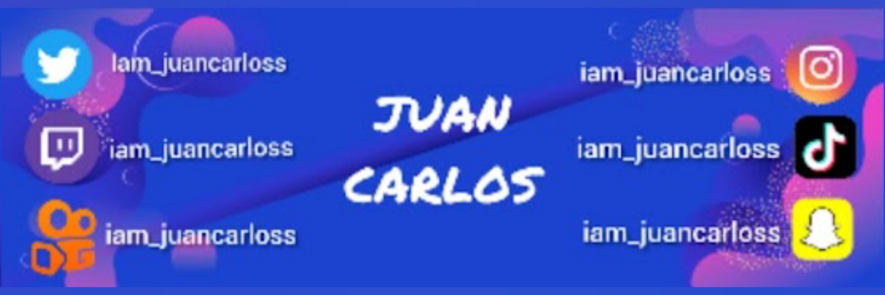 ✪ Juan Carlos ✪