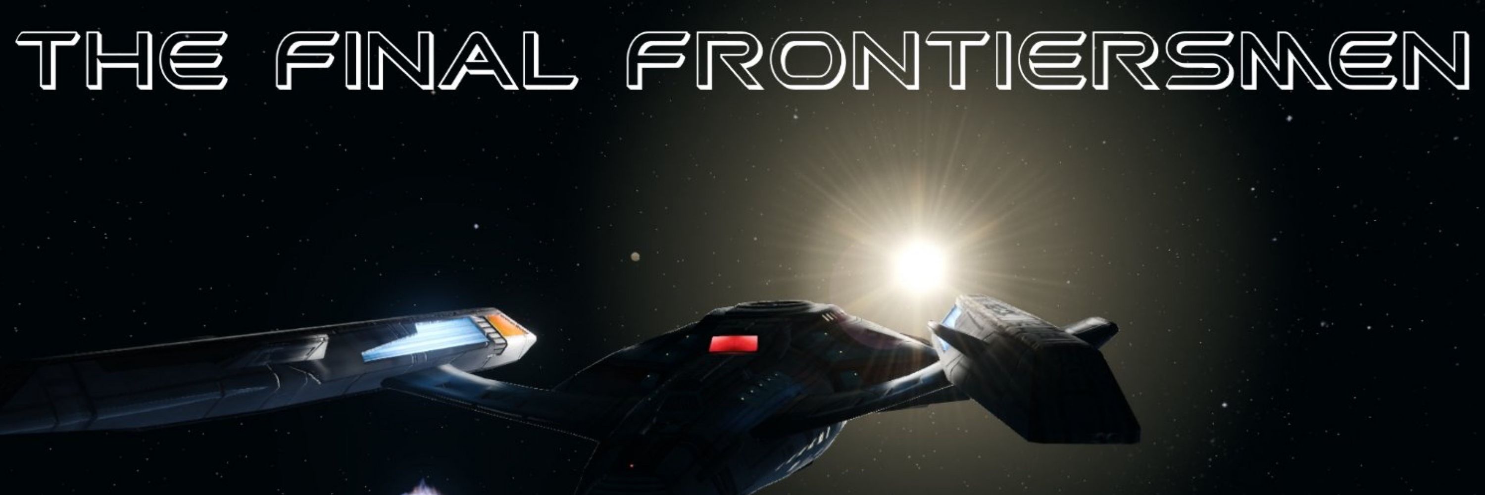 The Final Frontiersmen