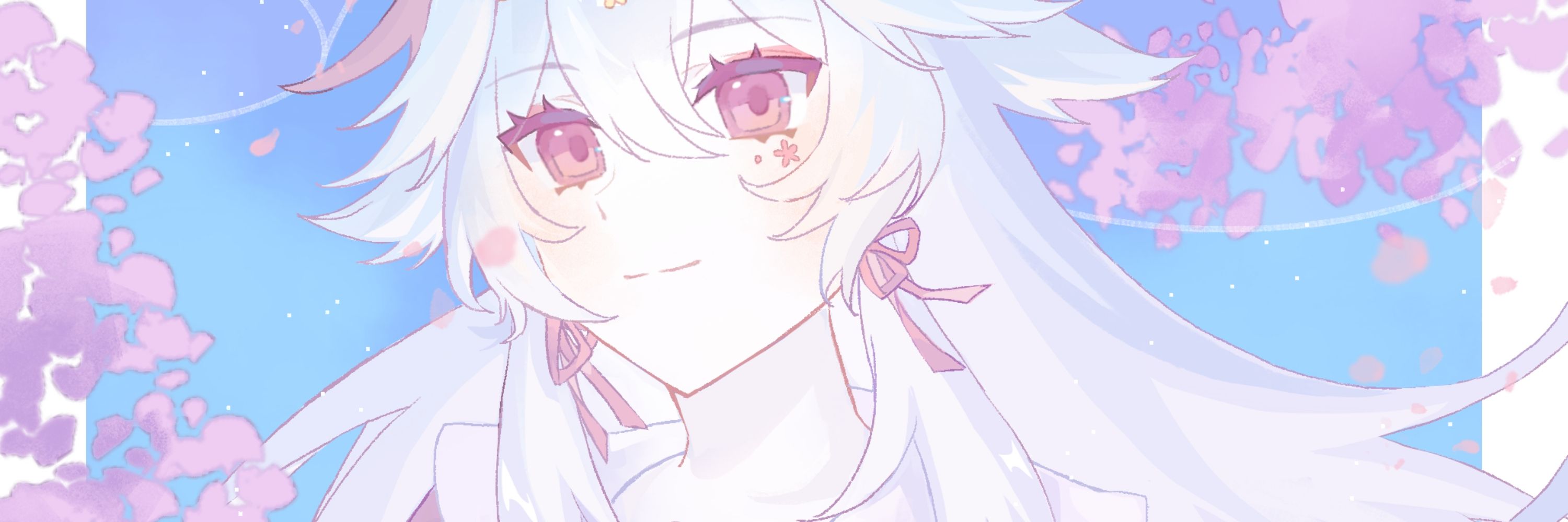 雪玥☆樱花