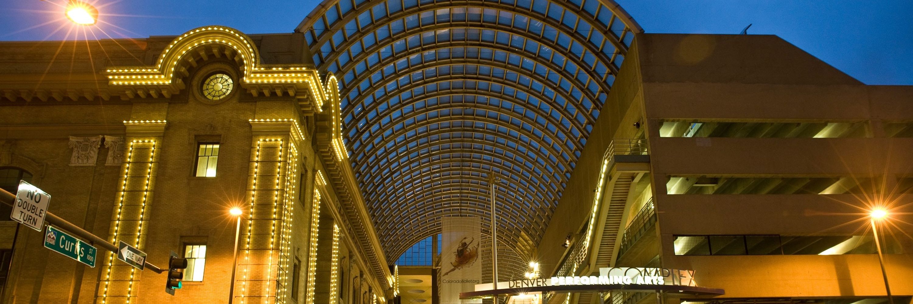 Colorado Performing Arts