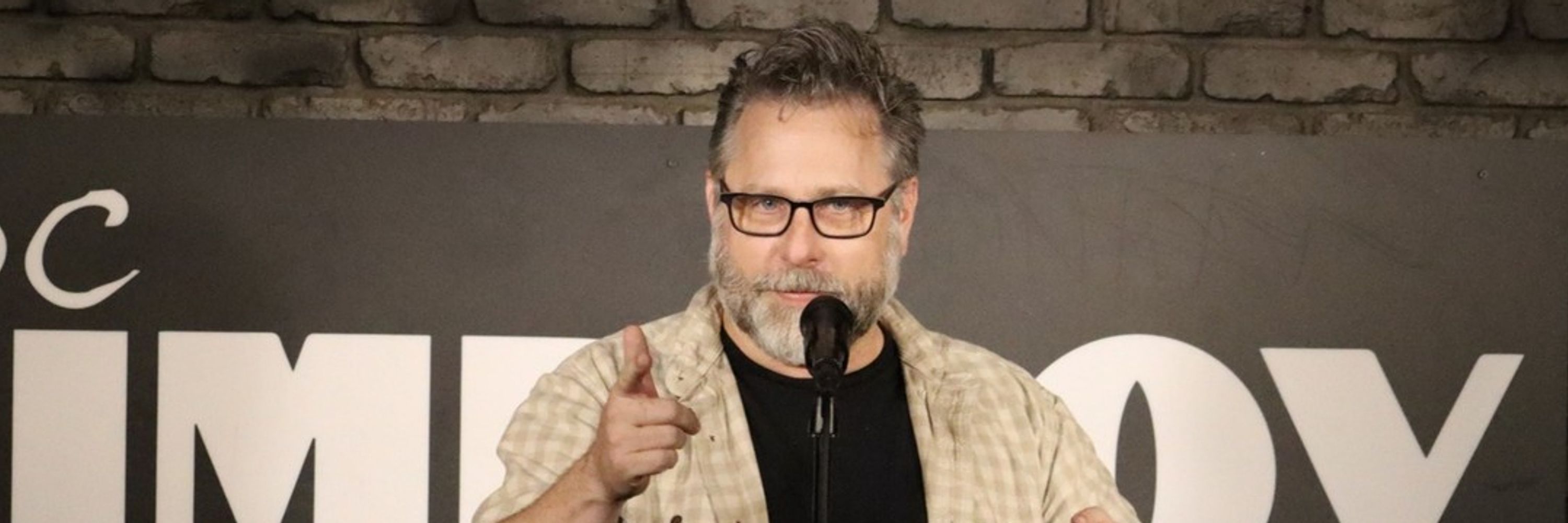 Dave McOwen Comedy