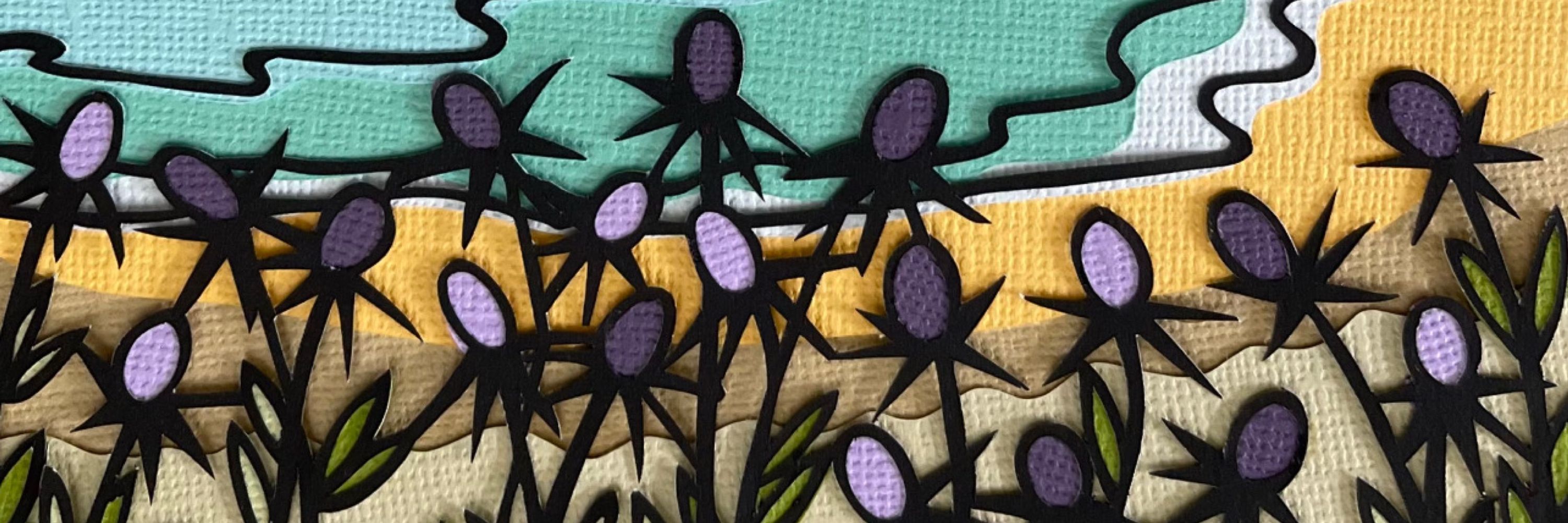 Apple Seed Papercuts