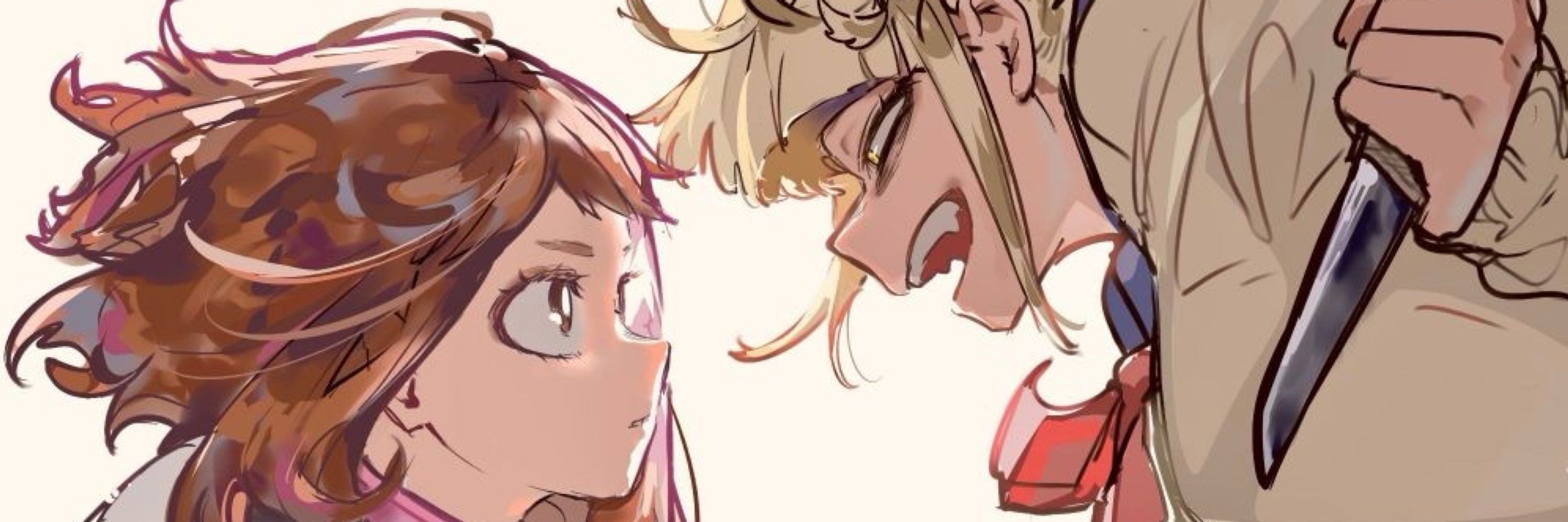 Himiko ⭐️