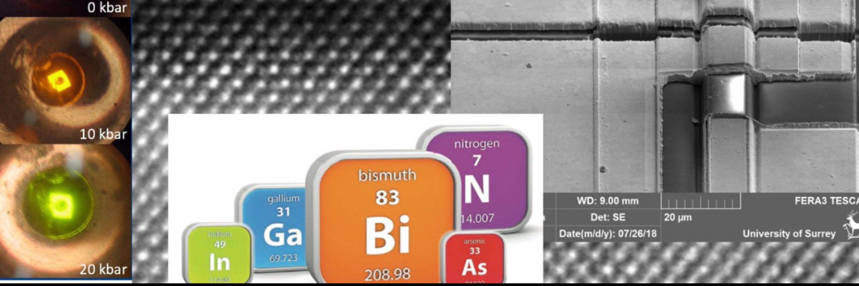 Semiconductor Photonics Group
