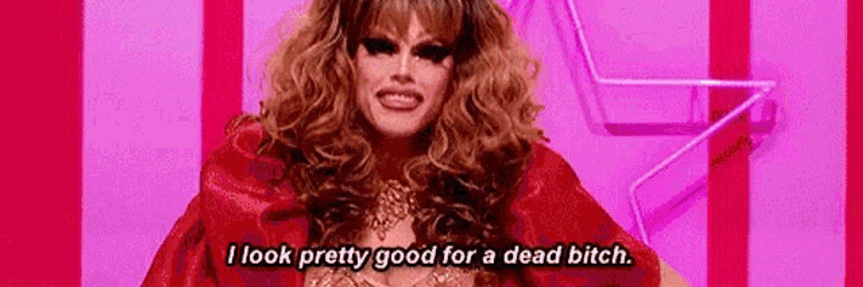 Celleste Sky do Drag Zona