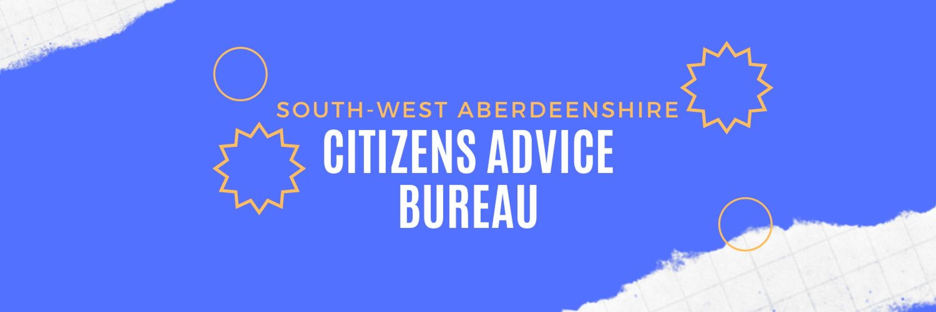 South West Aberdeenshire Citizens Advice