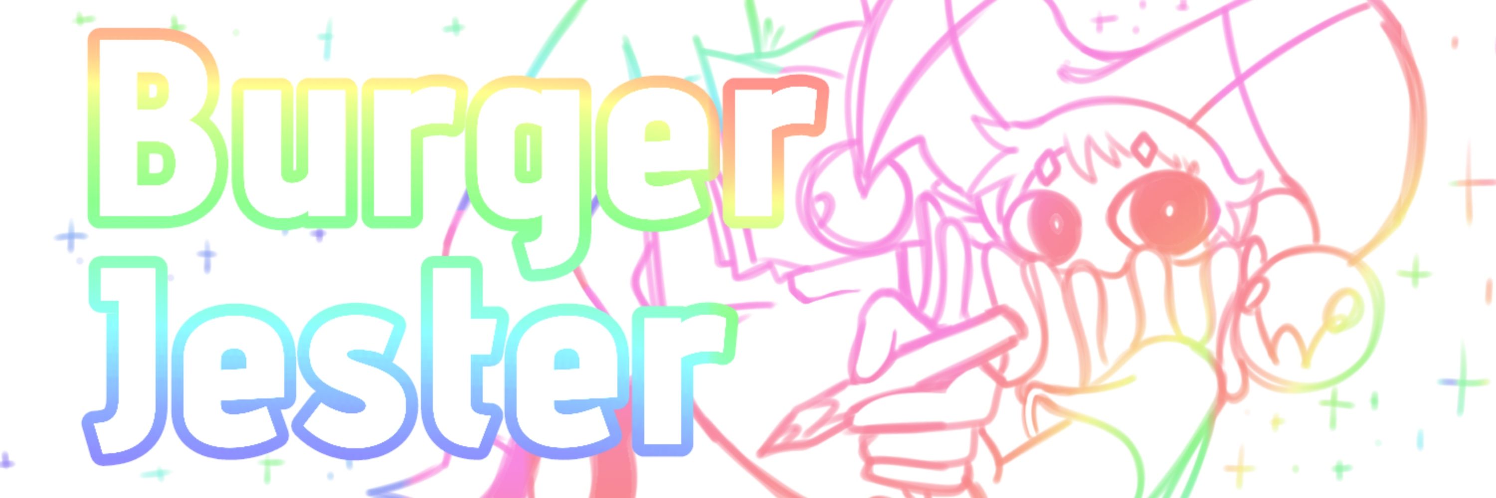 Burger Jester