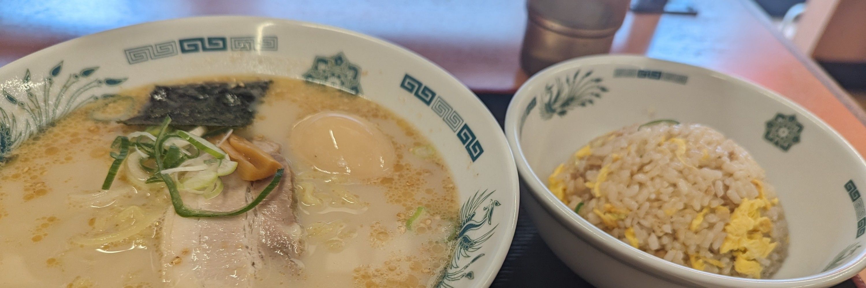 ぽんこつスープ
