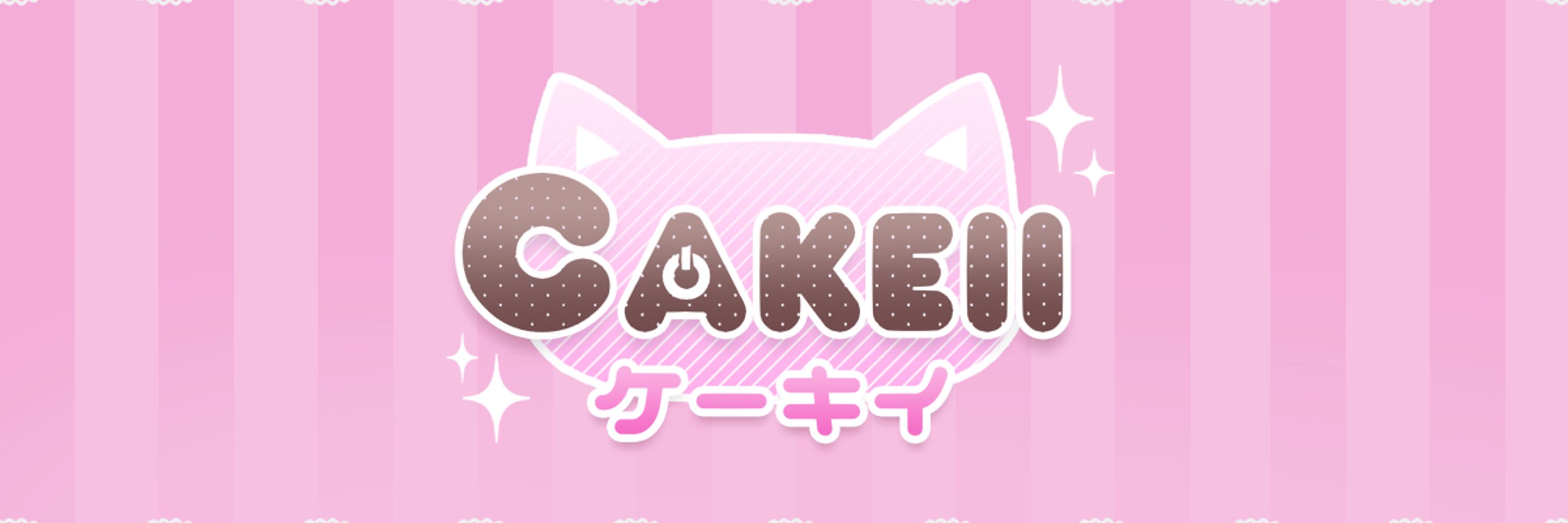 Cake 🍰