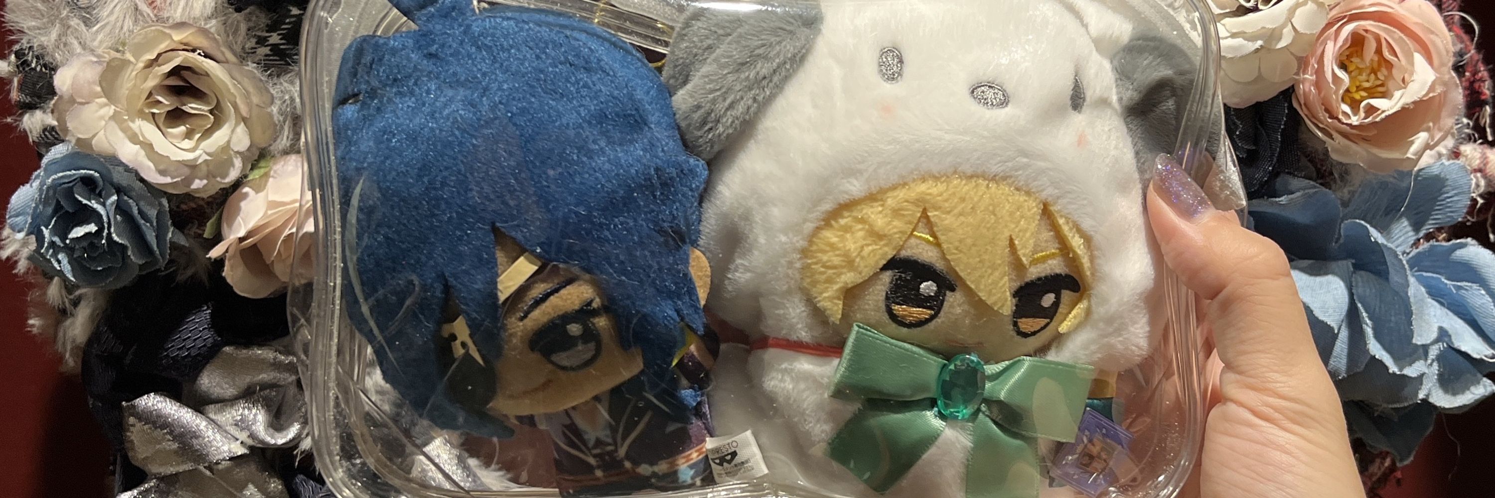しぃたろ
