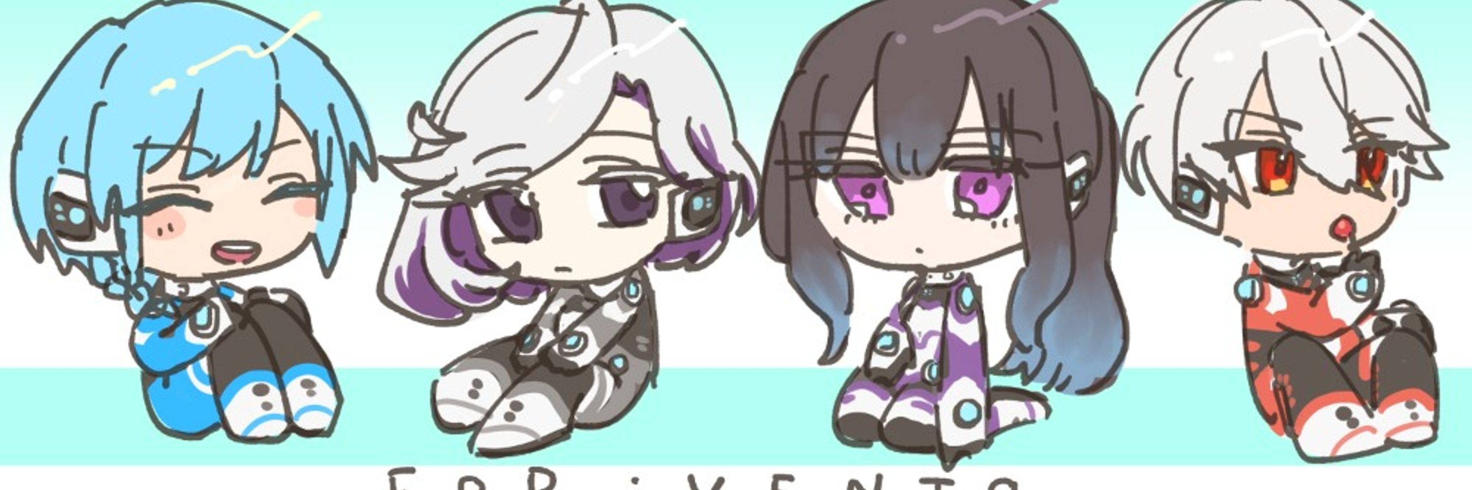 街角くん