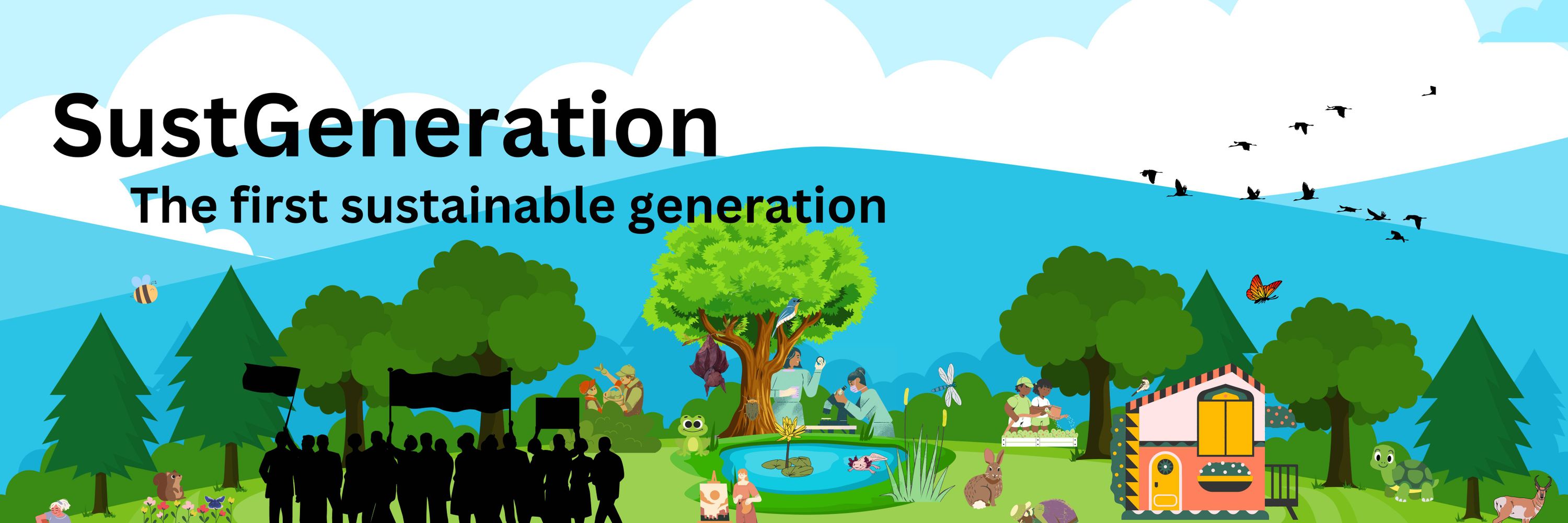 SustGeneration