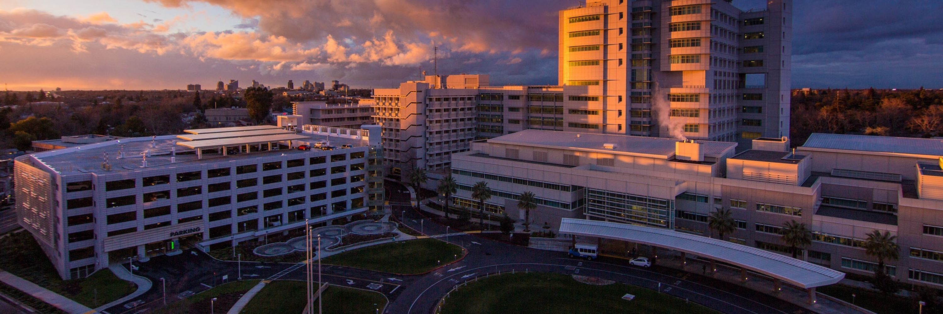 UC Davis Emergency Medicine