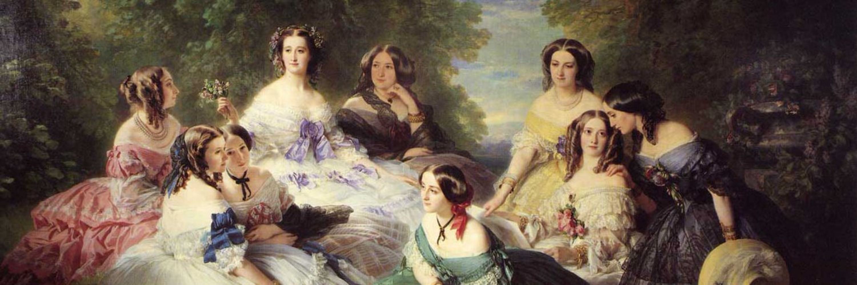 Franz Xaver Winterhalter