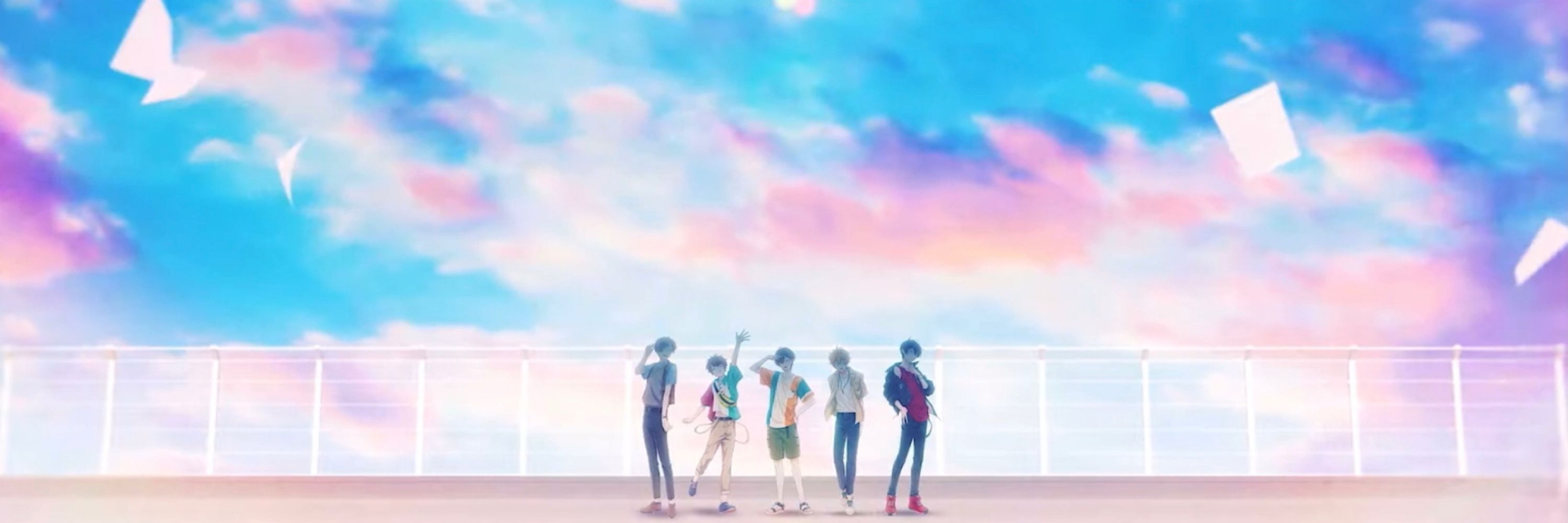 夏