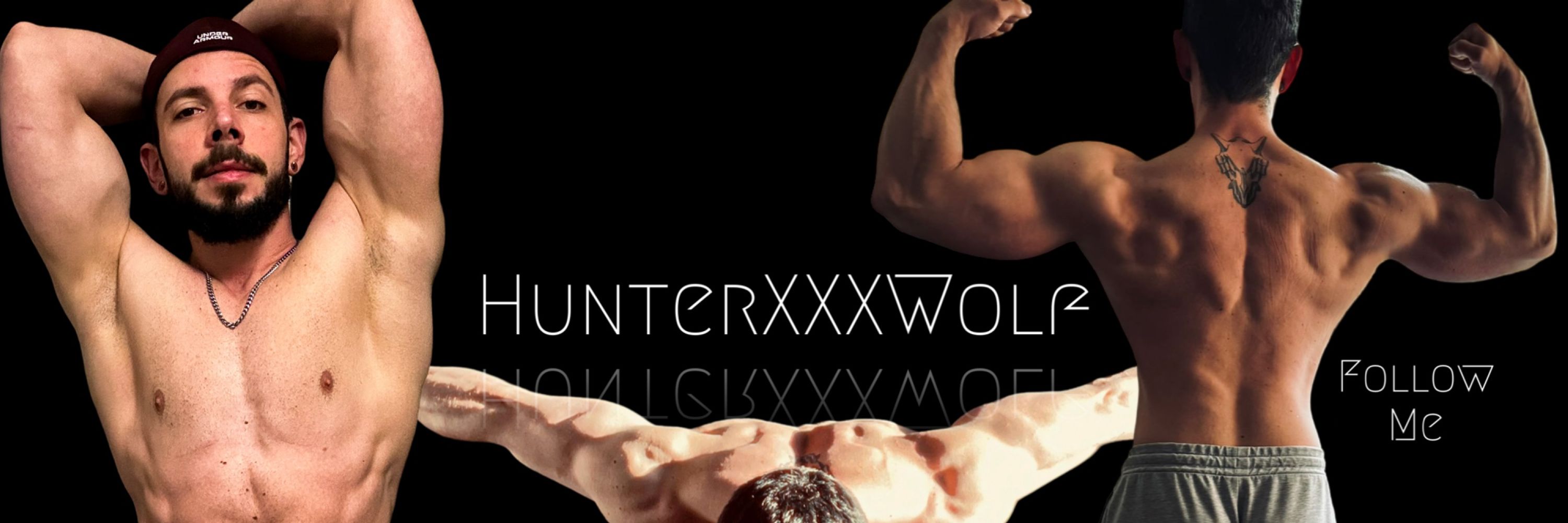 Hunter Wolf