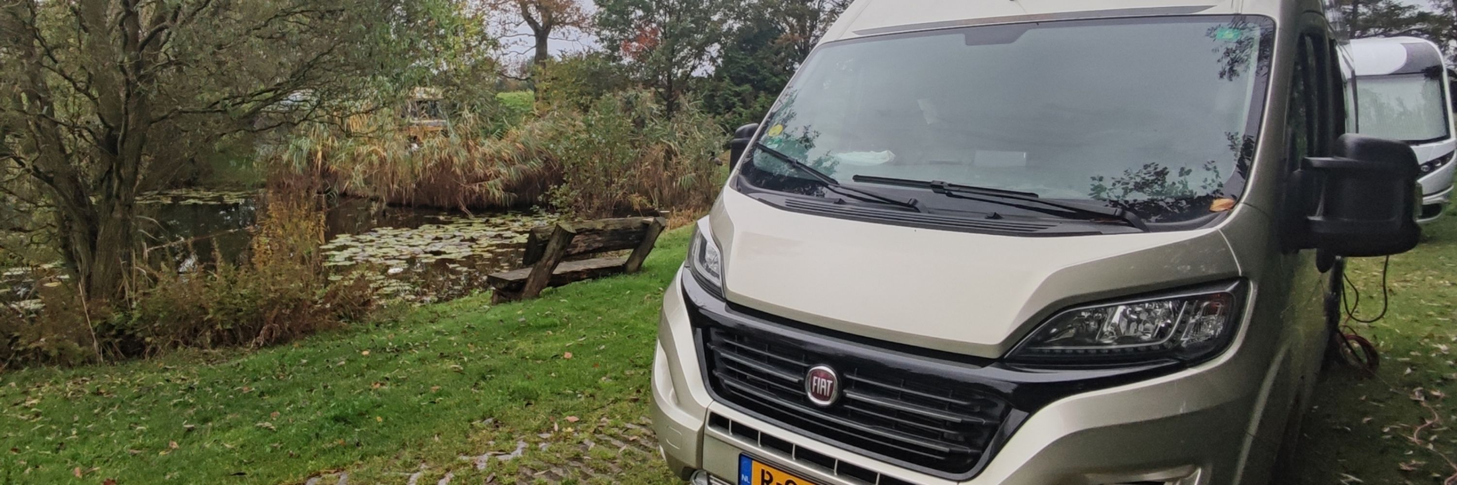 CamperToerist