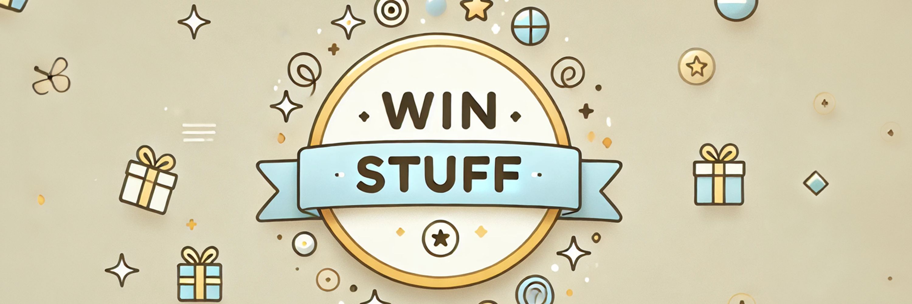 Win Stuff Bot