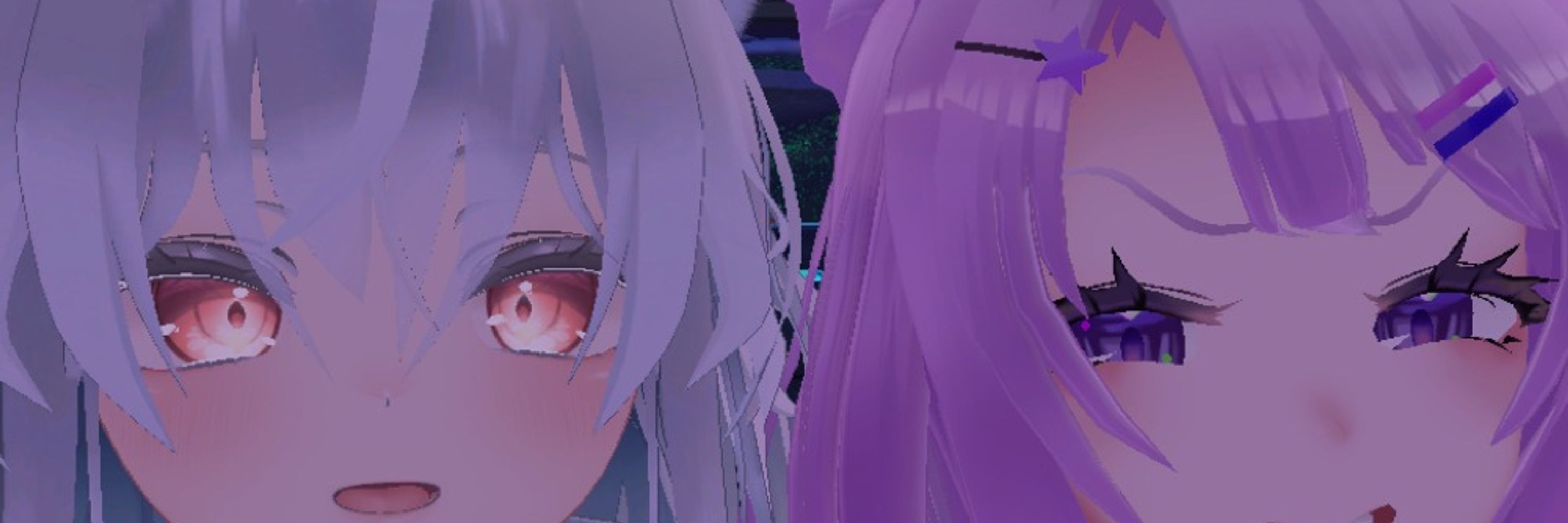 はむはむの森
