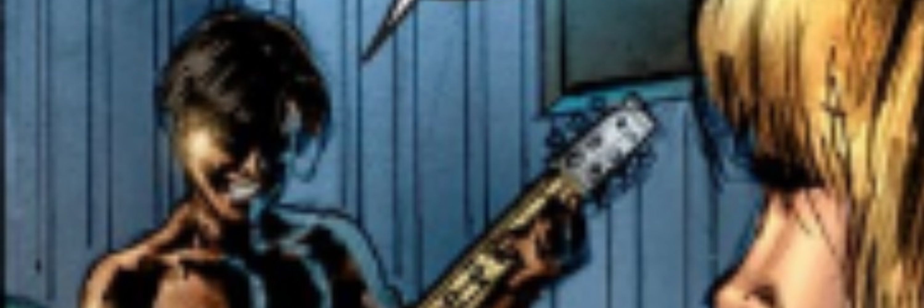 E. D. Pearl, Noted Pervert