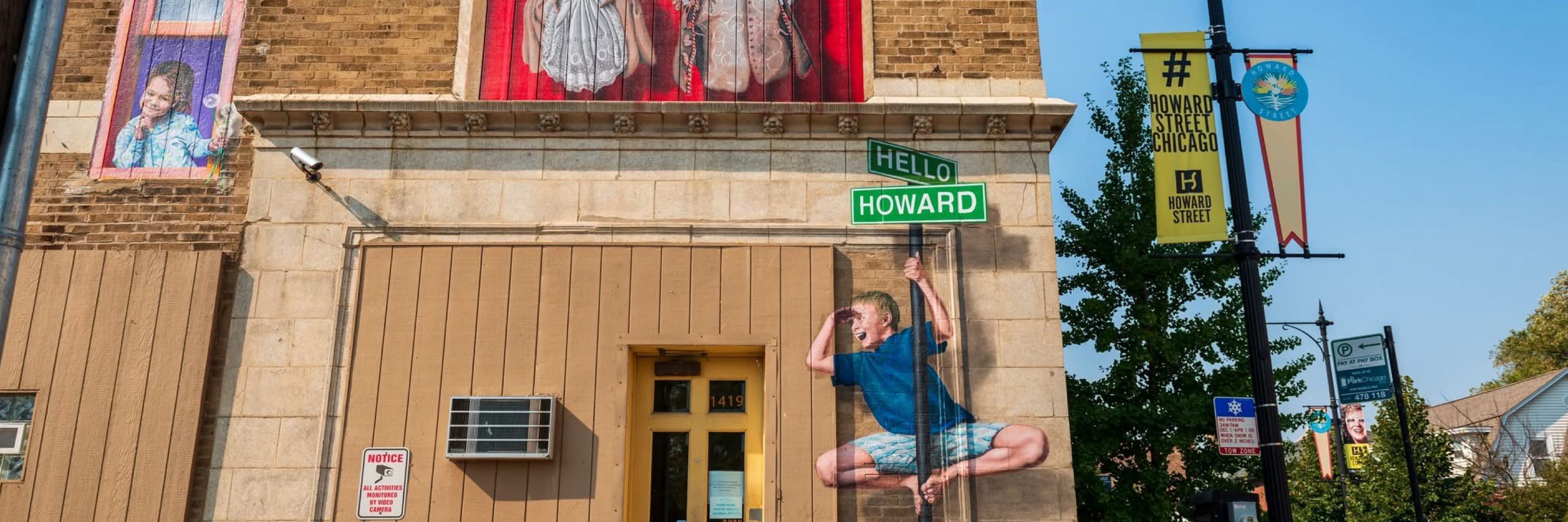 Chicago’s Office of Immigrant, Migrant, and Refugee Rights