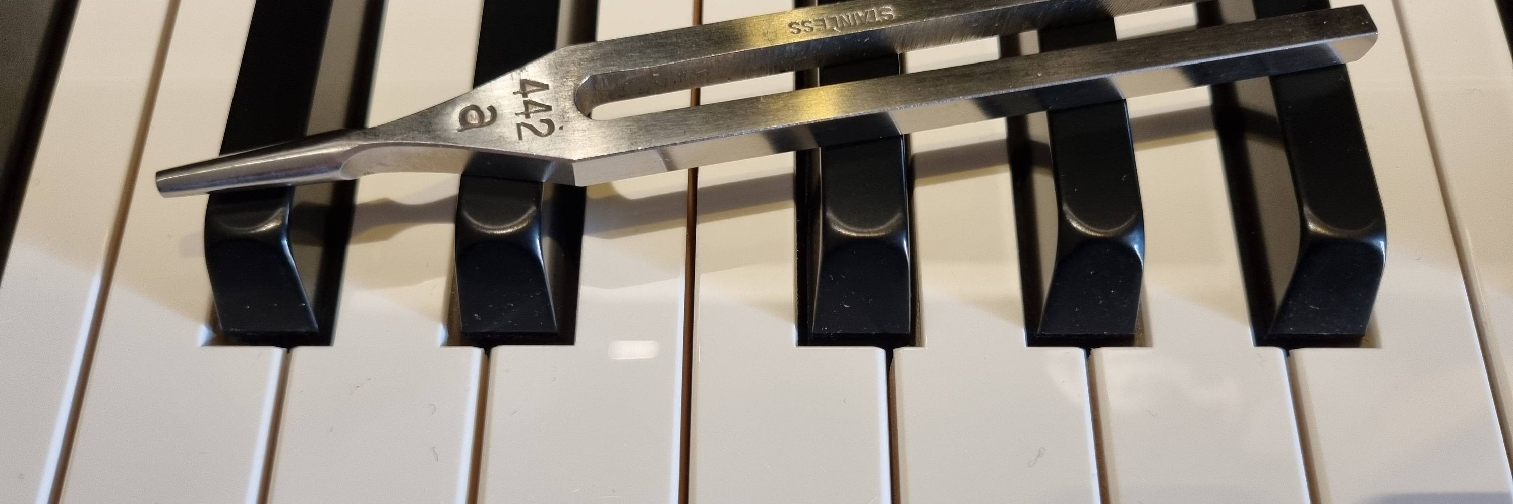 Kirsi Lassi, Piano Tech