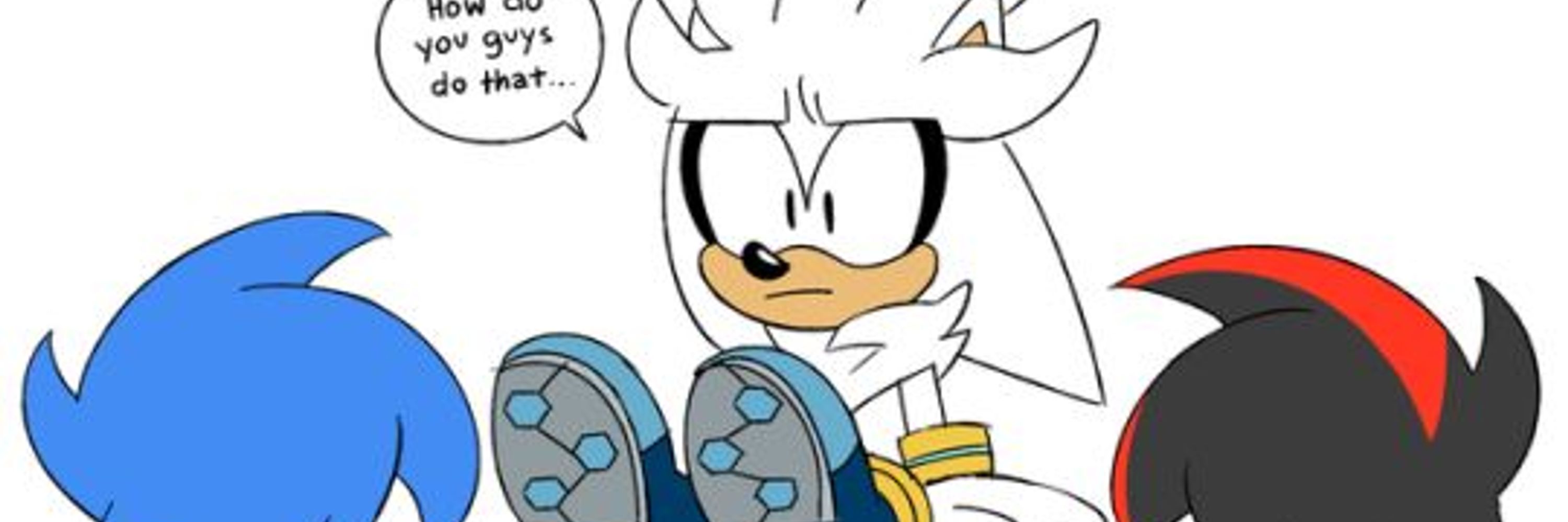 Silver T. Hedgehog