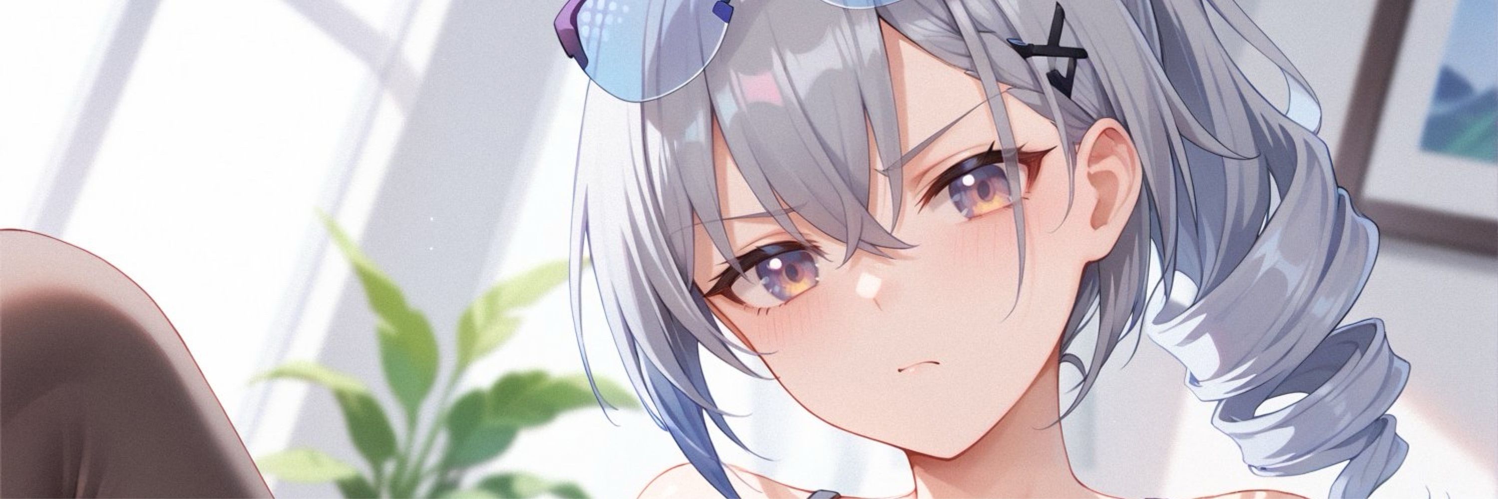 組長 哭呀