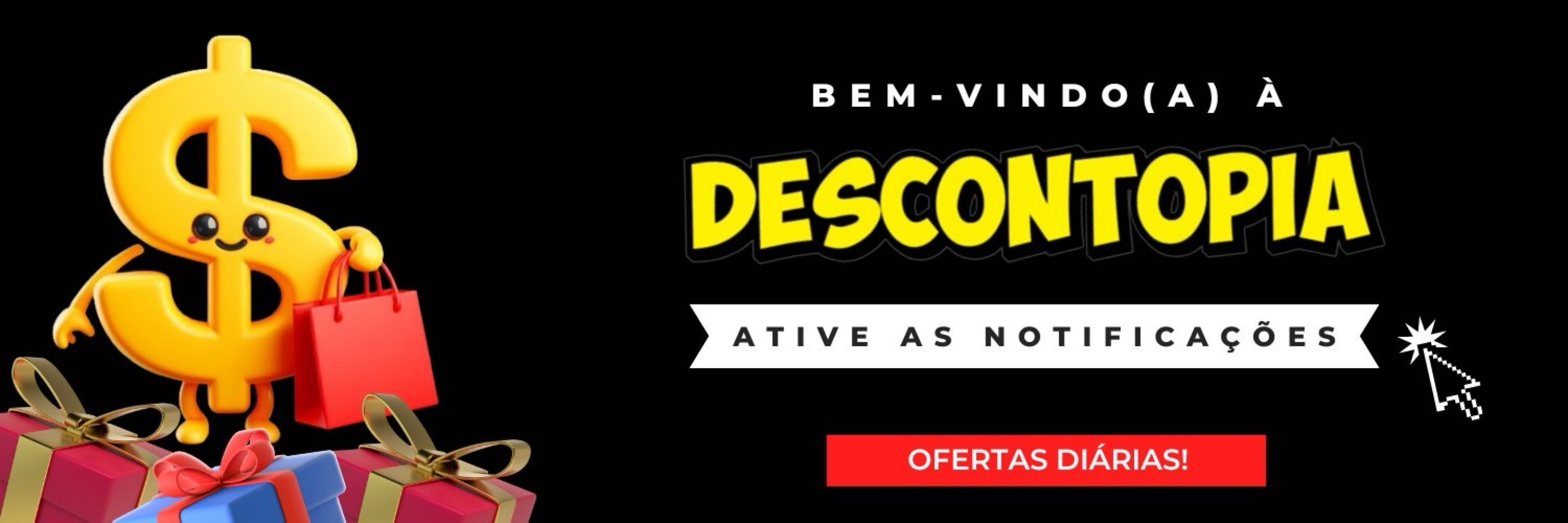 Descontopia 💰