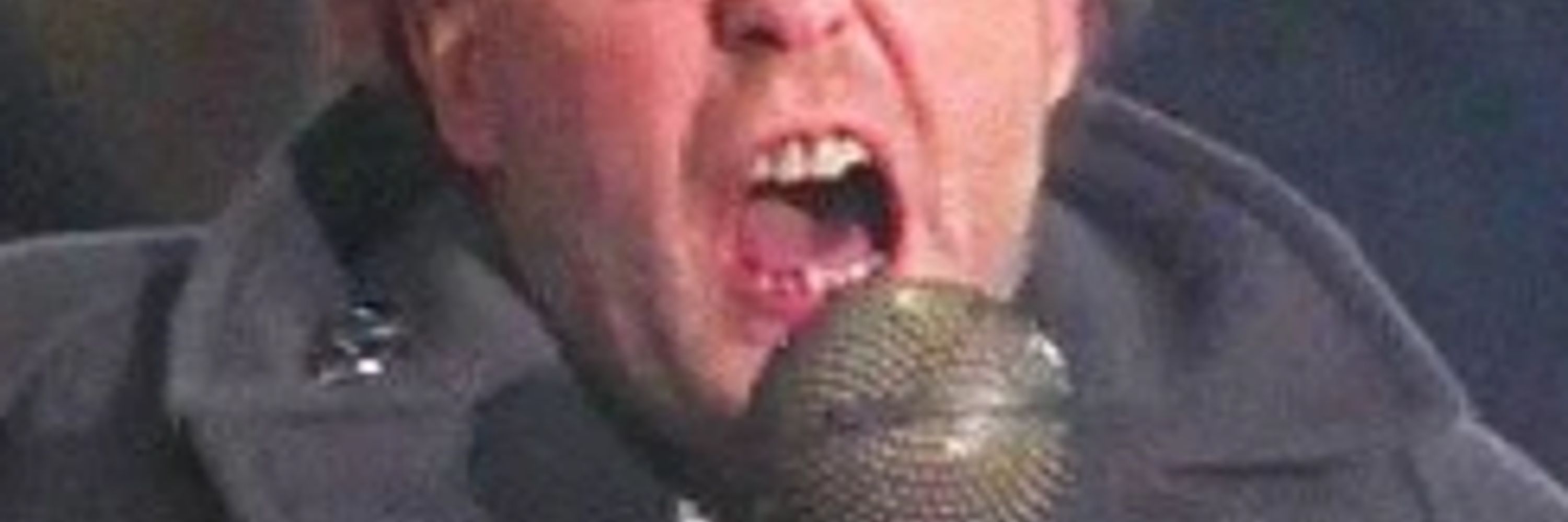 JohnWhorfin