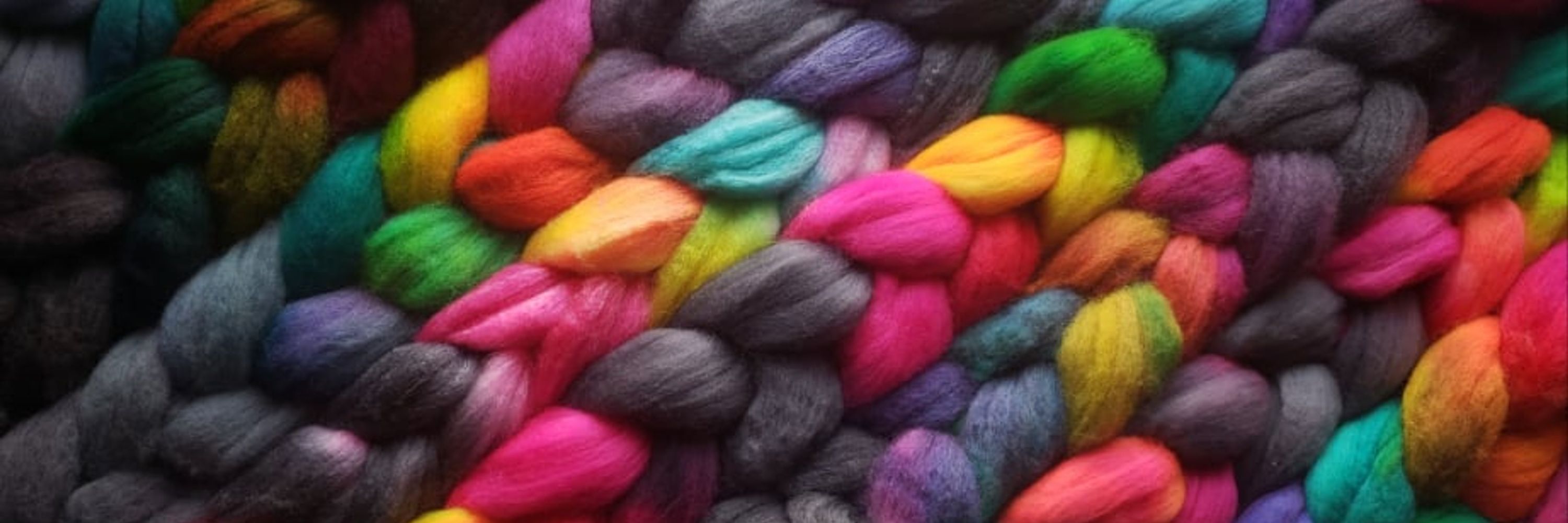 Christin | Desert Panda Fiber Arts