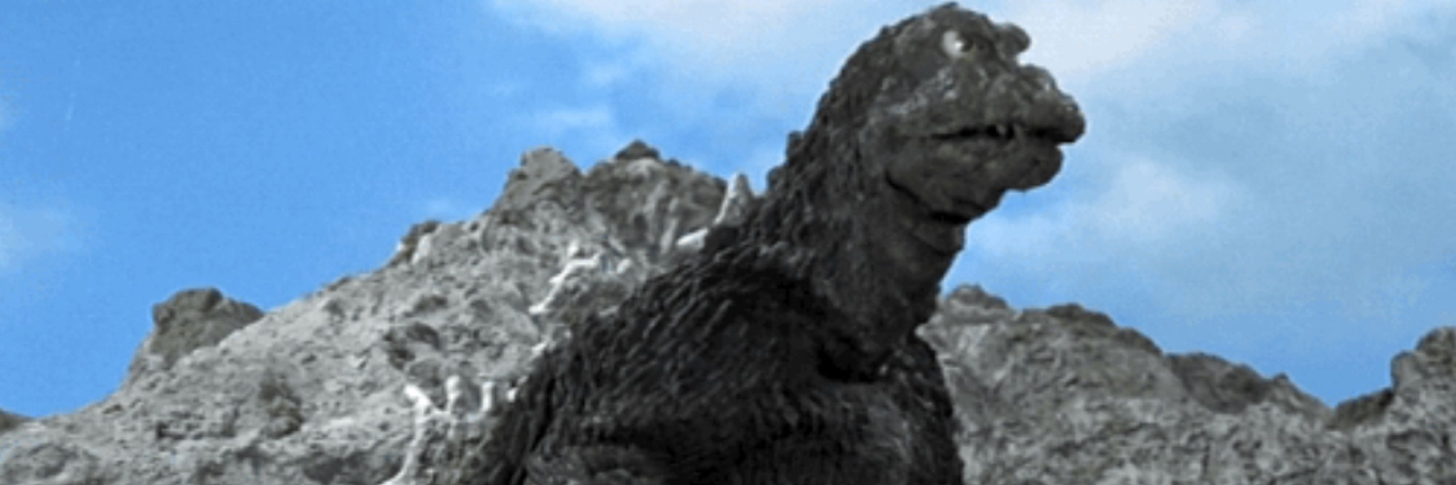 Kaiju Shitposting