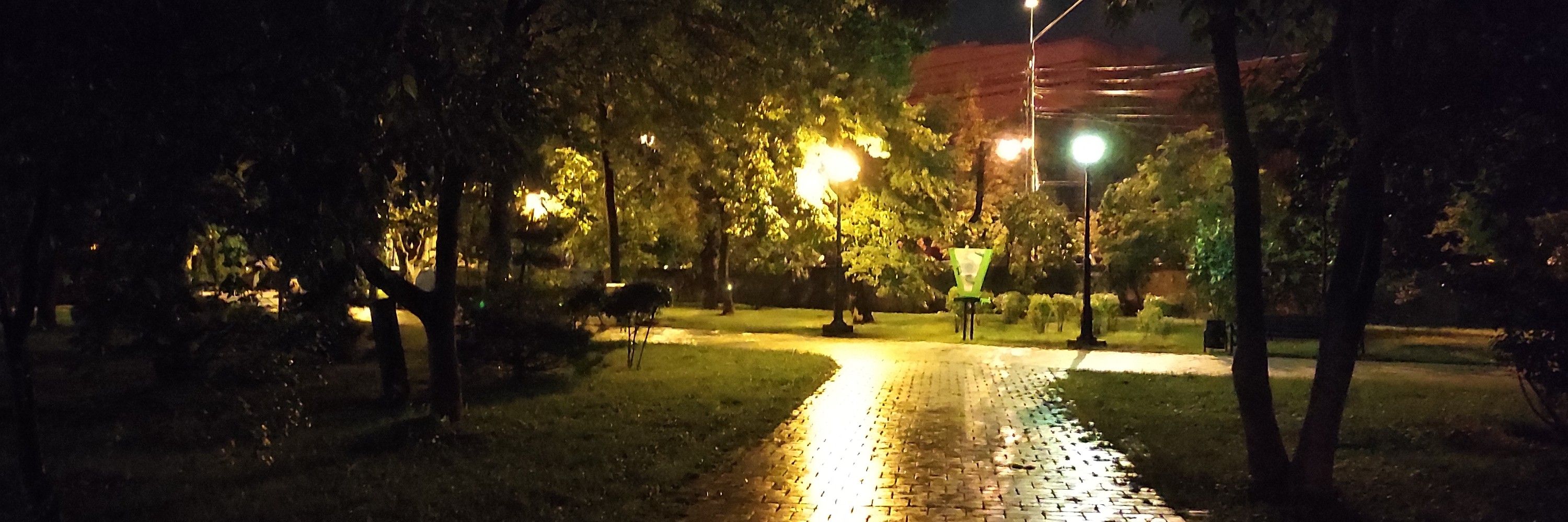 Родичка Семена Палія 