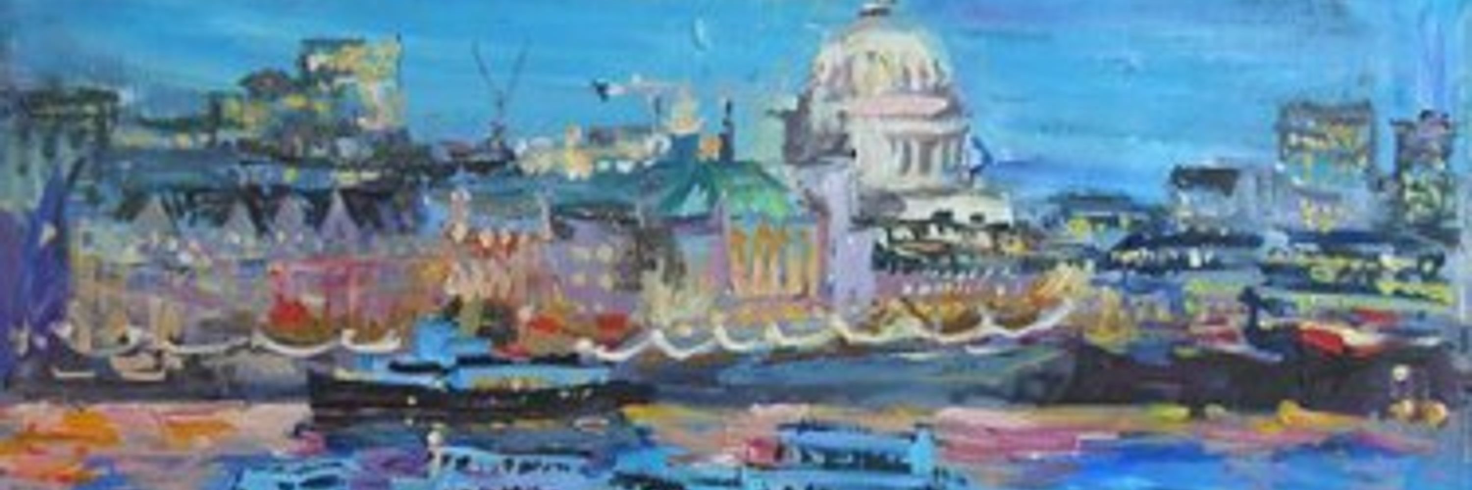 Stephenson's Gallery