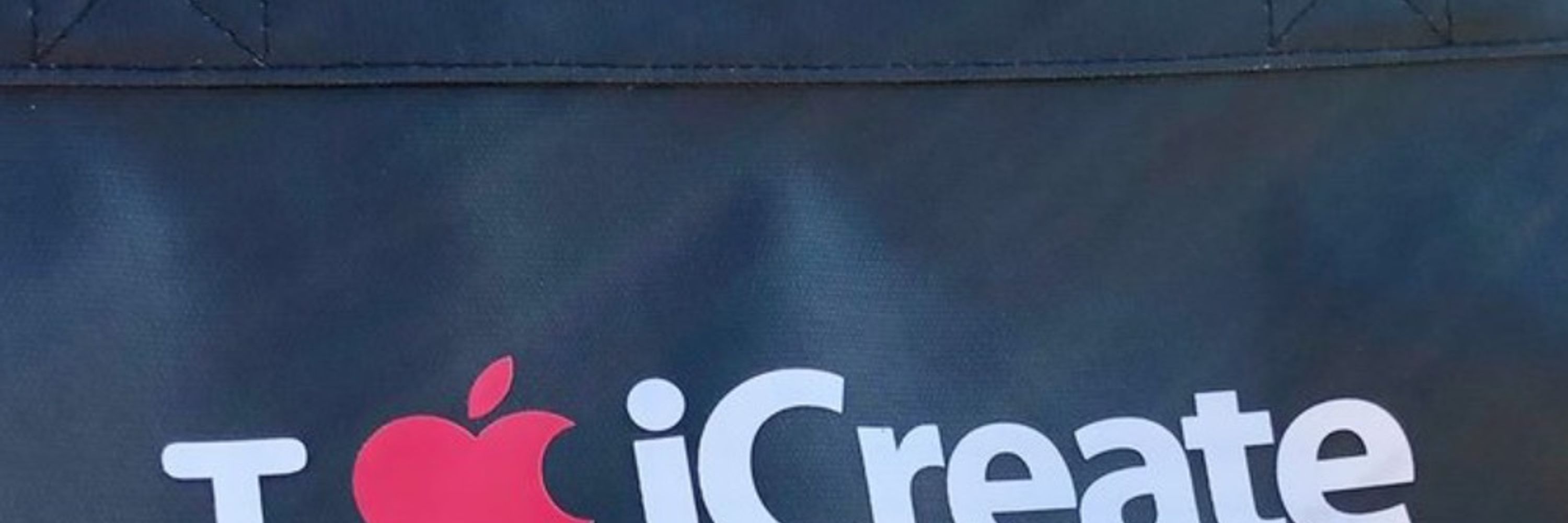 iCreate