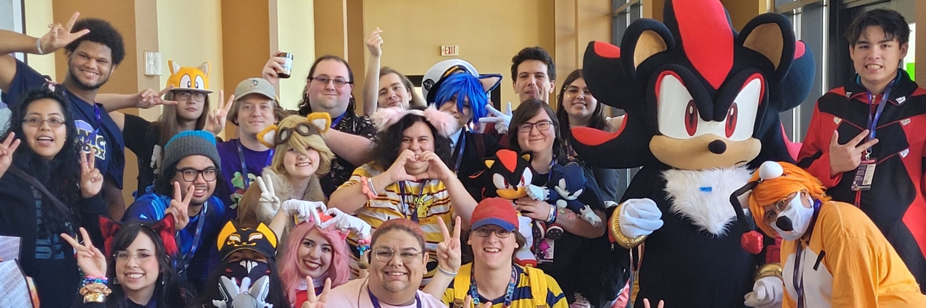 Sonic Society of Texas