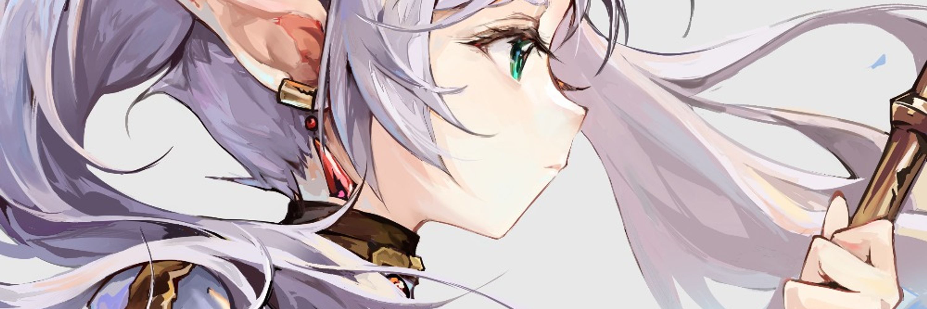 Sineia 月月子