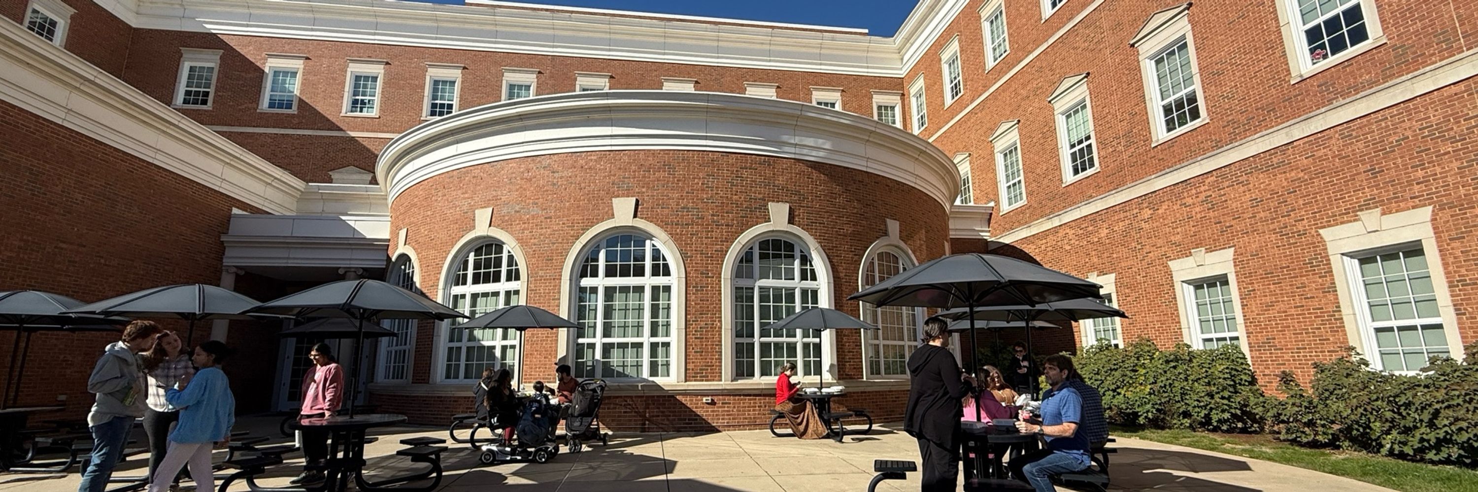 WKU College of Education and Behavioral Sciences