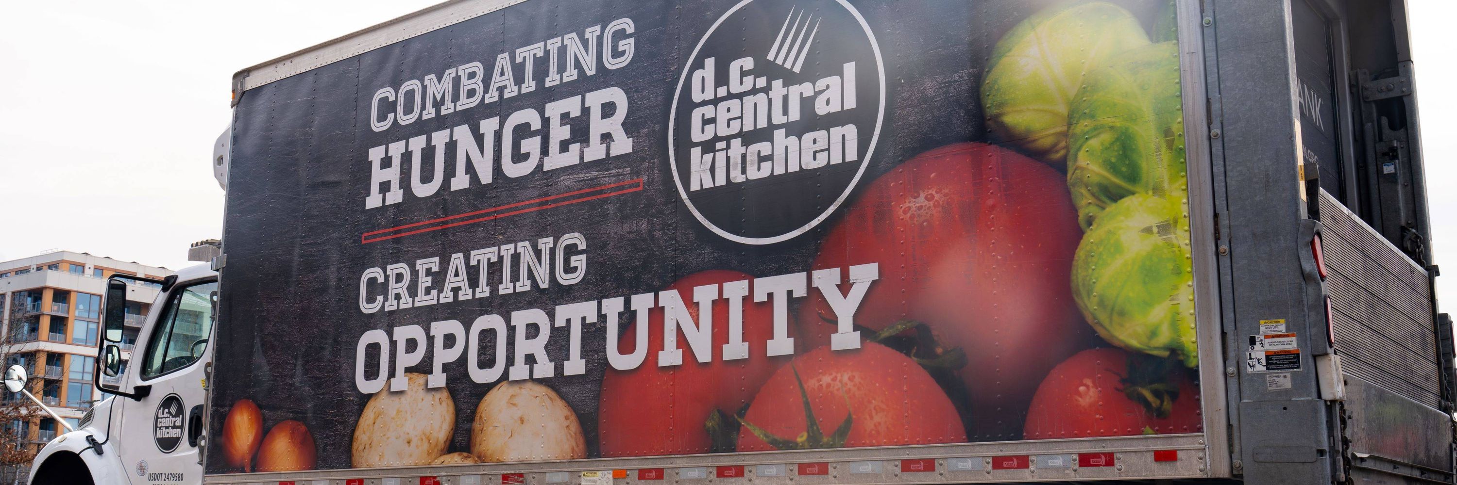 DC Central Kitchen