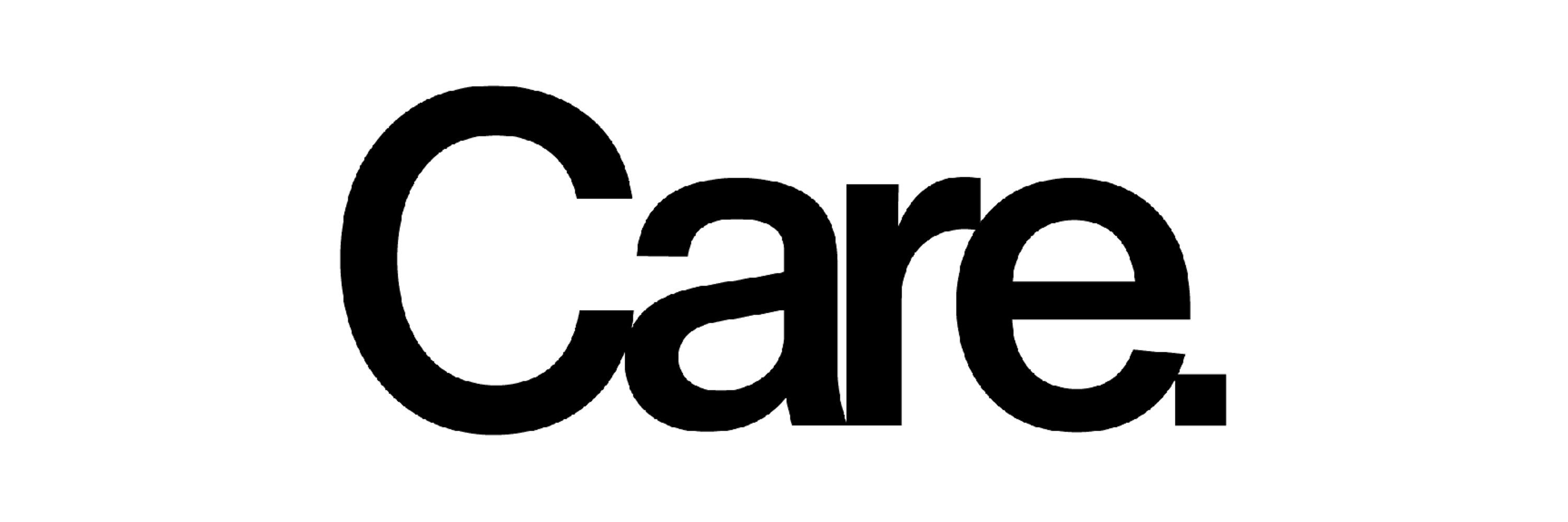 Care.