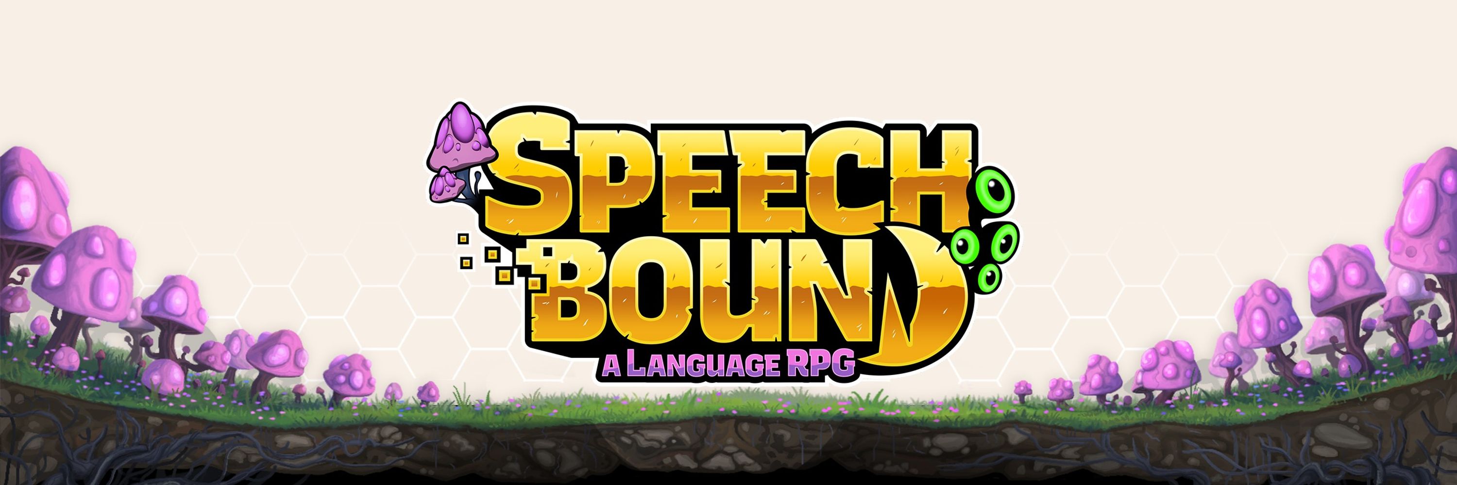 Speechbound 