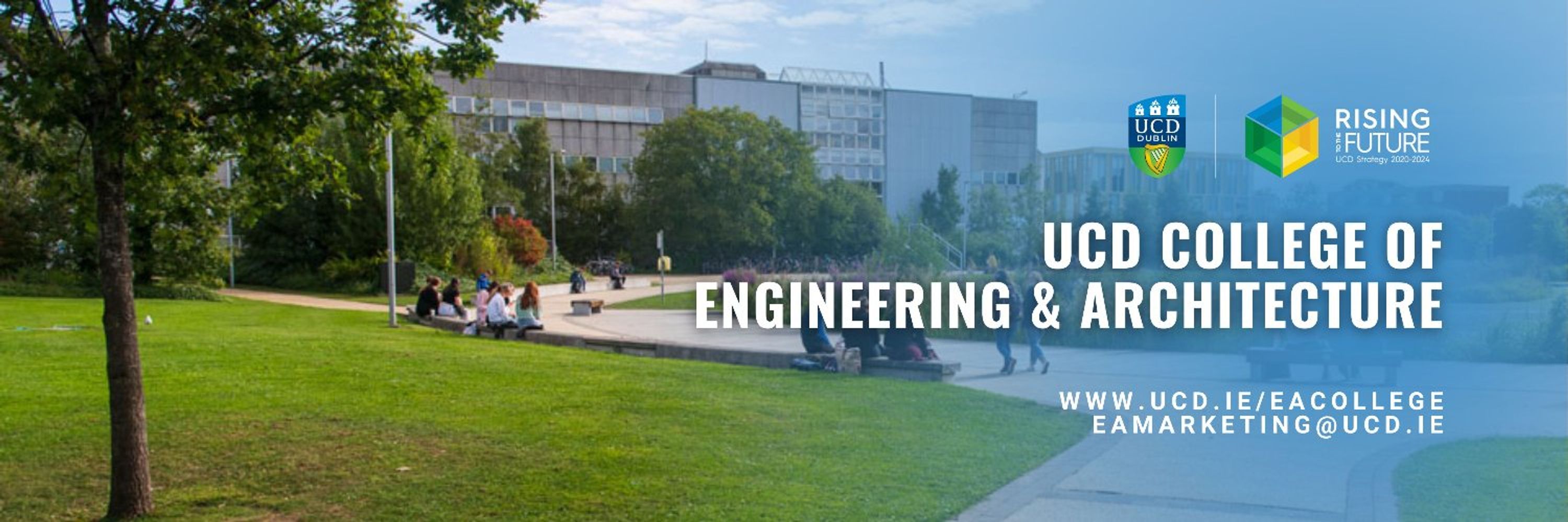 UCD College of Engineering & Architecture