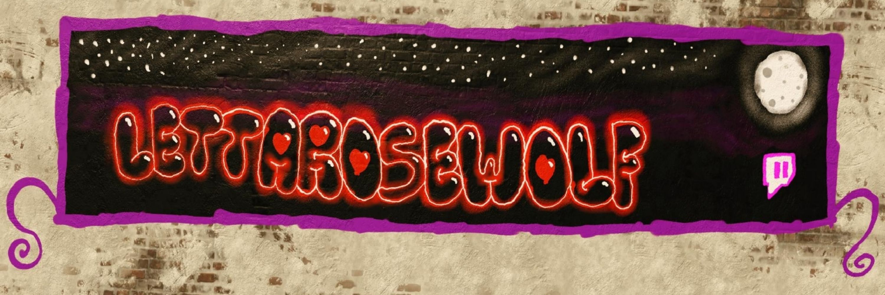 LettaRoseWolf