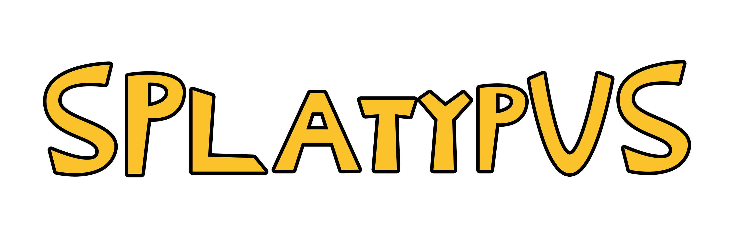Splatypus Studios, LLC