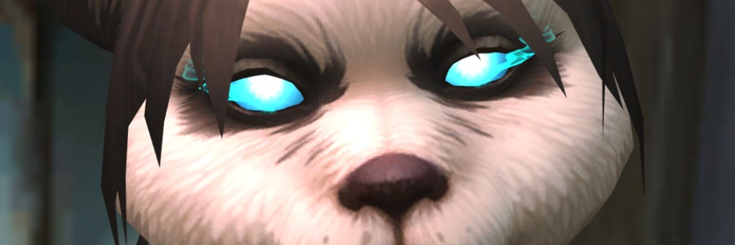 Pandariel Darkpaw