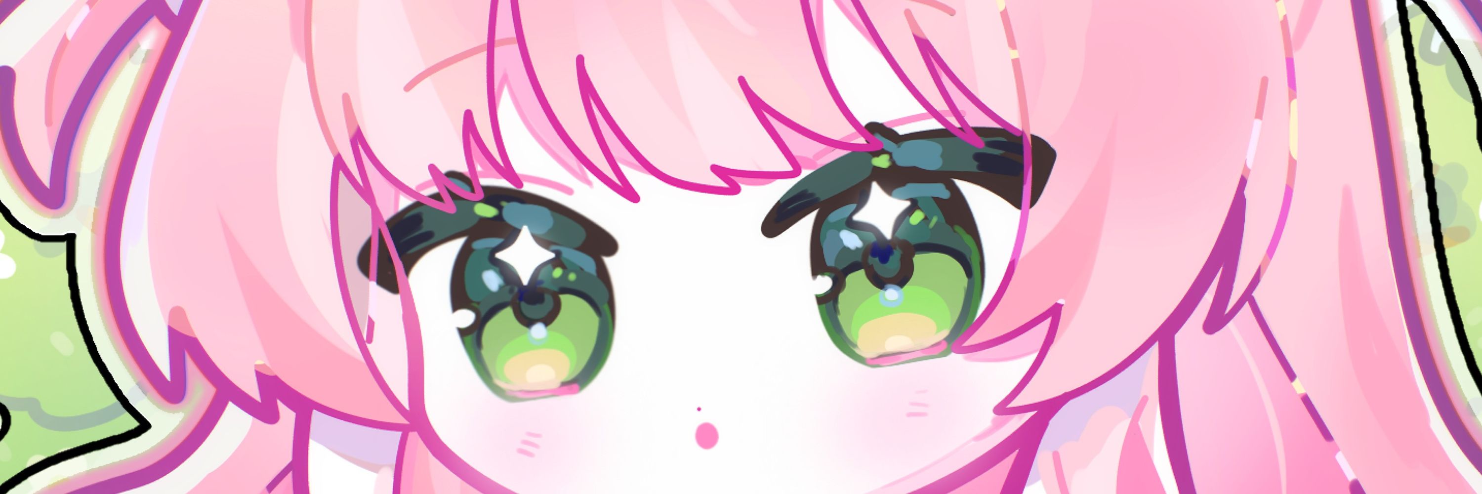 Mochi Huechi 🛠️ Live2D