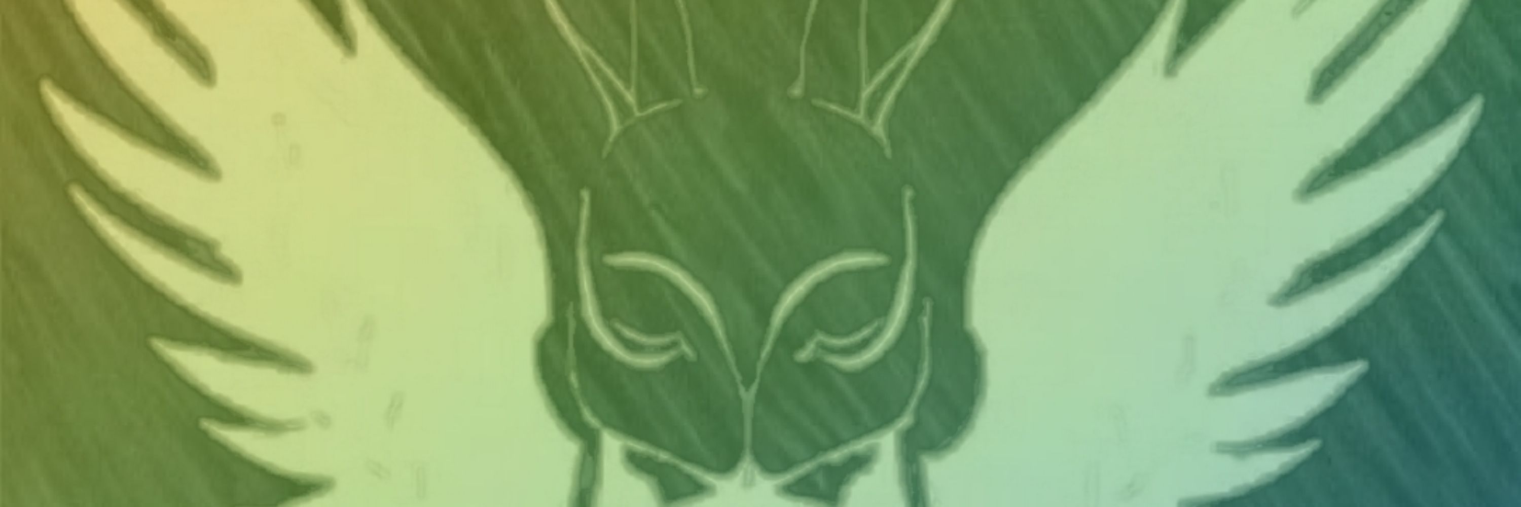 Offangelbunny