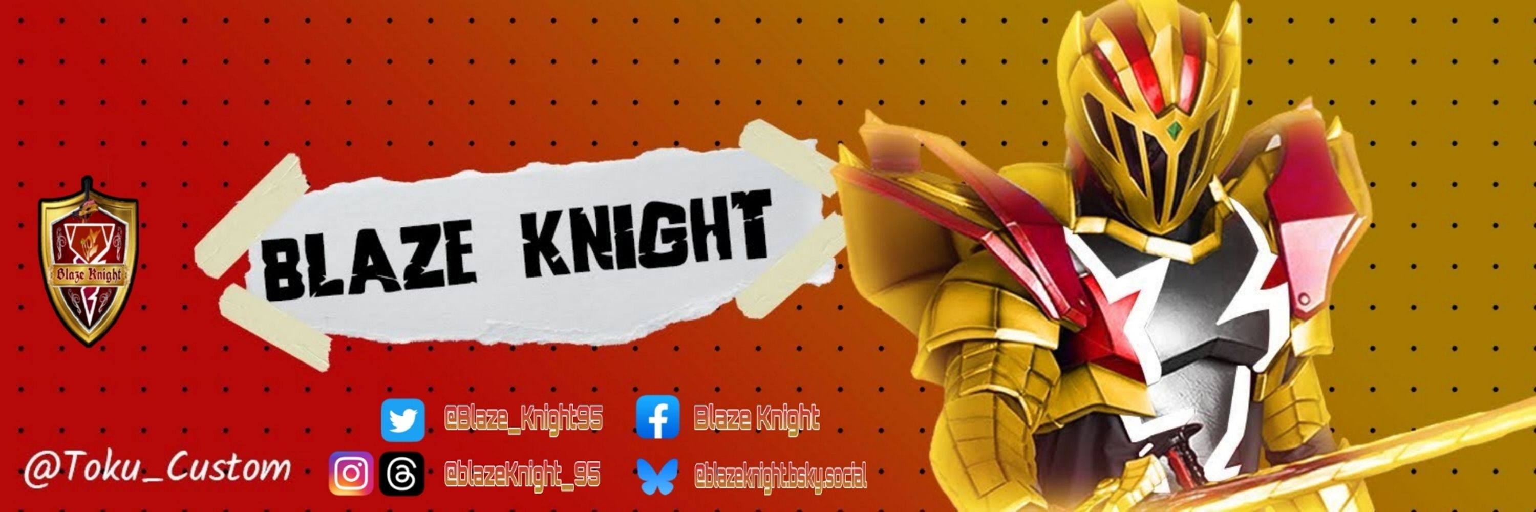 Jhon (Blaze Knight ⚡🔥⚔️)