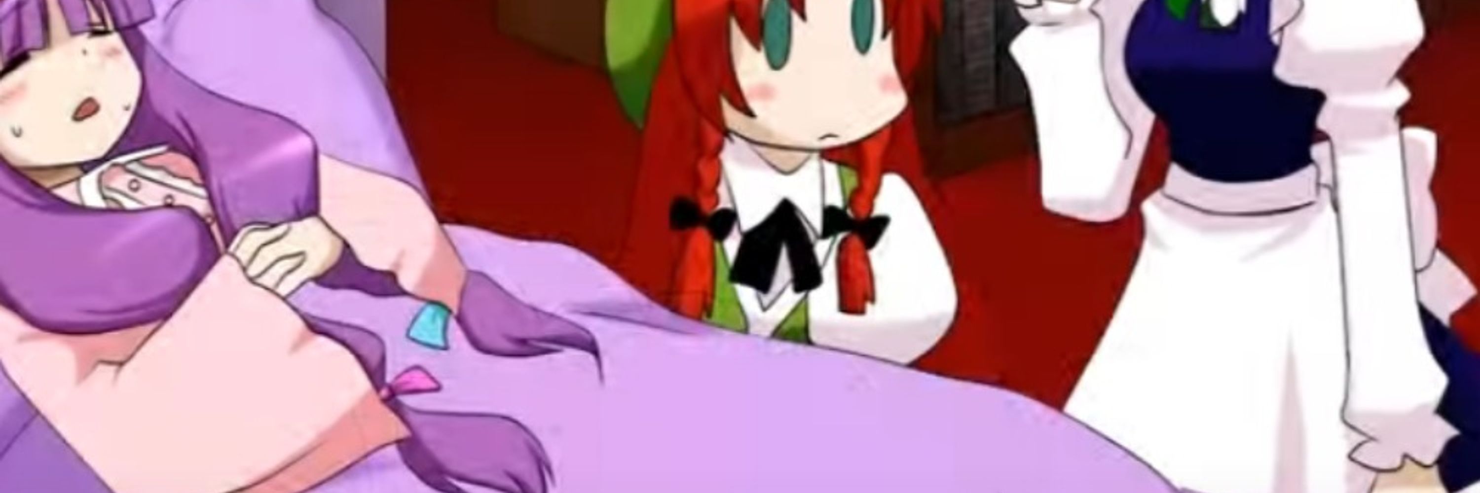 Patchy-Time