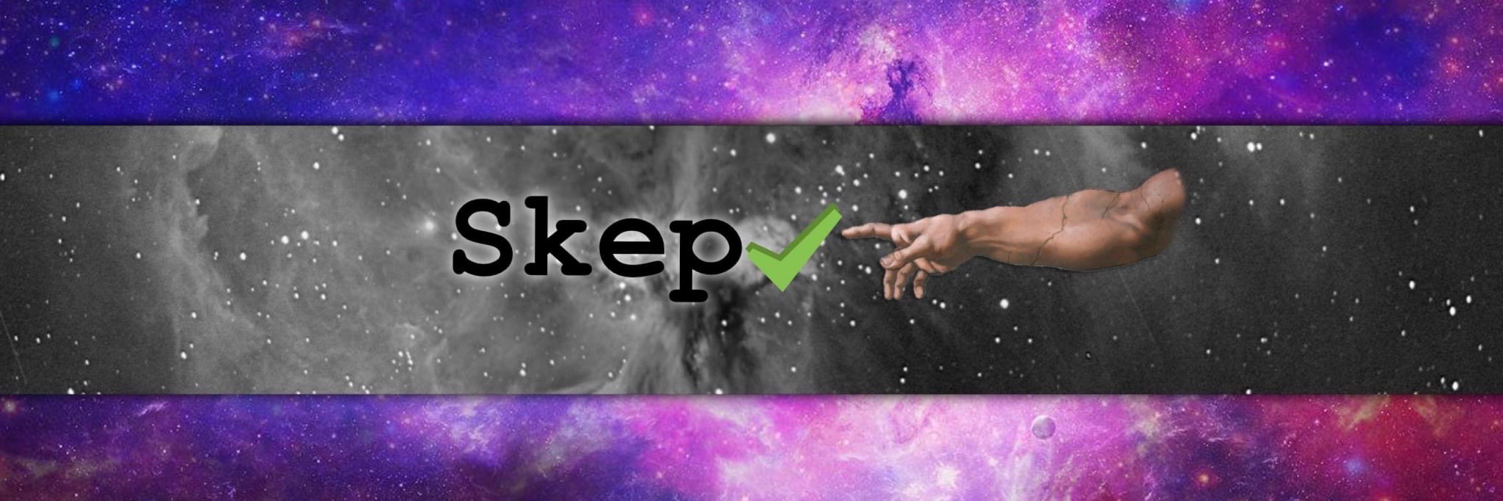 The SkepTick